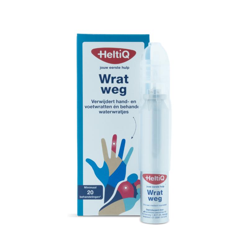 Heltiq Wratweg
