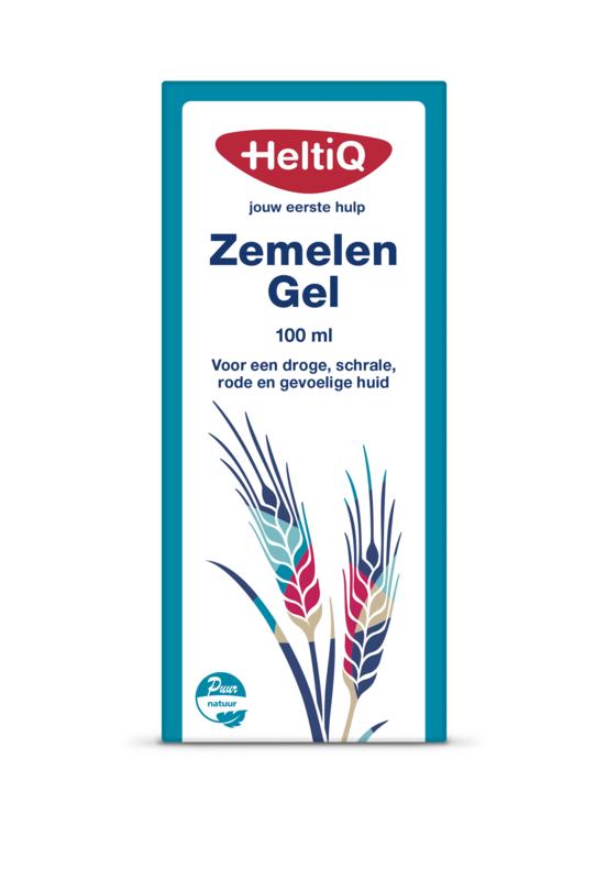 Heltiq Zemelen Gel