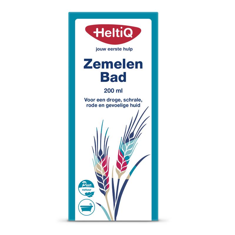 Heltiq Zemelenextract Bad