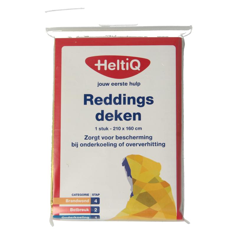 Isoleerdeken Heltiq