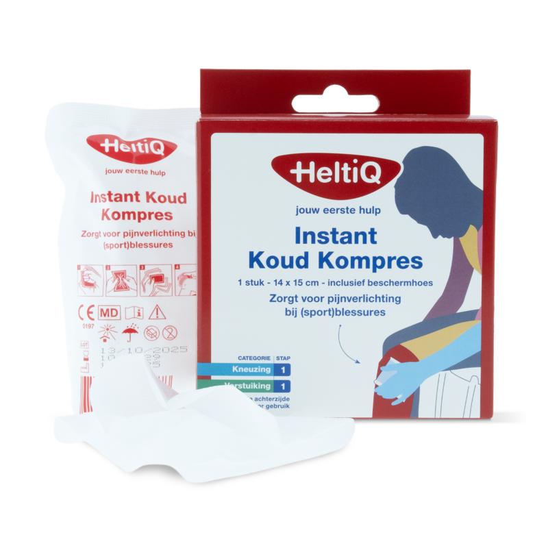 Koud Kompres Instant 1X Heltiq