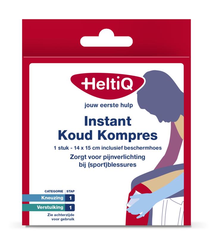 Koud Kompres Instant 1X Heltiq