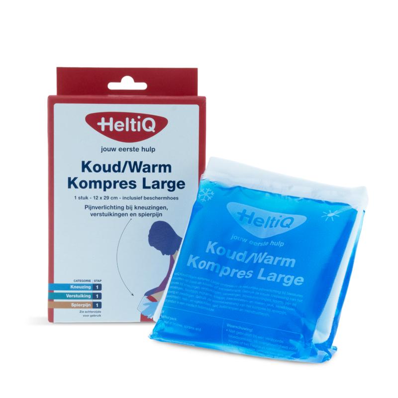 Koud-Warm Kompres Large Heltiq