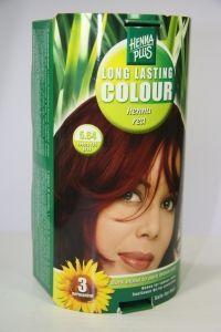 Henna Plus Long Lasting Colour 5.64 Henna Red