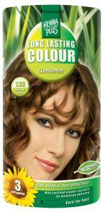 Henna Plus Long Lasting Colour 7.38 Cinnamon