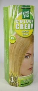 Henna Plus Colorcream Gold Bl 8.3