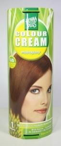 Henna Plus Colorcream Maho 6.45