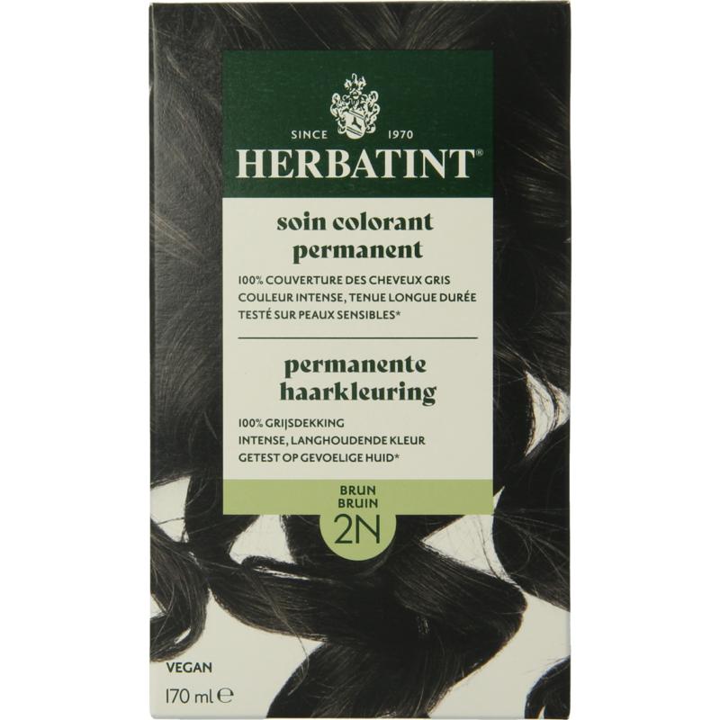 Herbatint 2N Brown