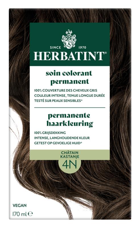 Herbatint 4N Kastanje