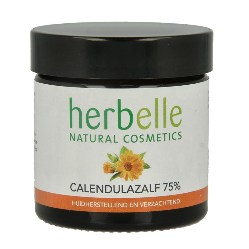 Herbelle Calendula Zalf 75%