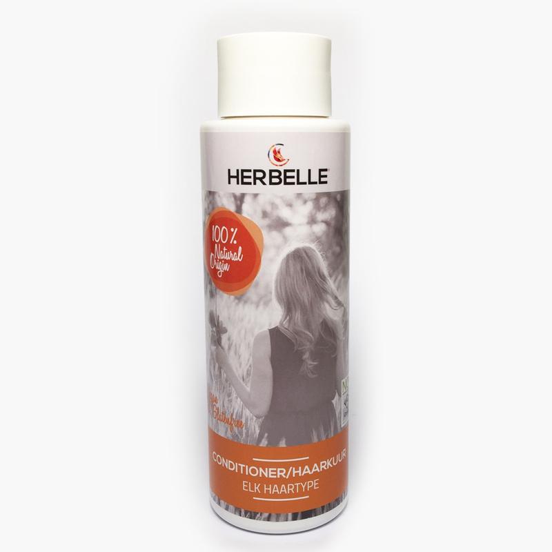 Herbelle Conditioner Haarkuur Bdih