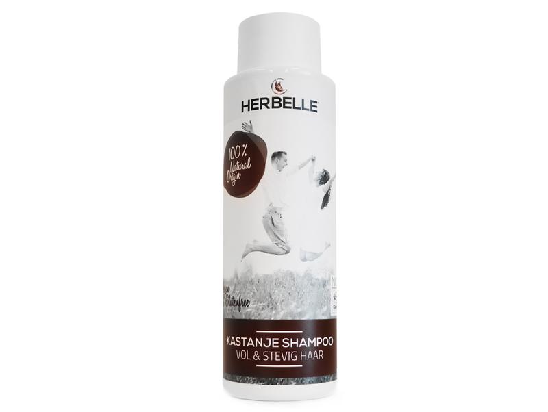 Herbelle Shampoo Kastanje Bdih