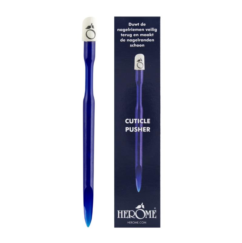 Herome Bokkenpoot In Hoes