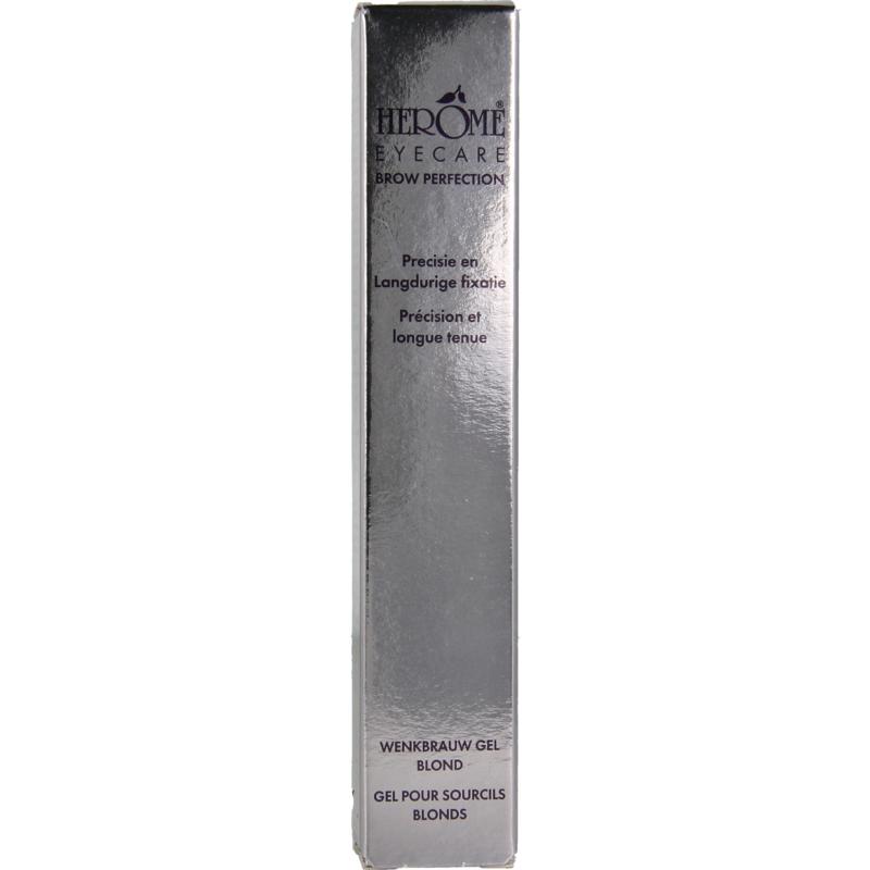 Herome Brow Gel Blond