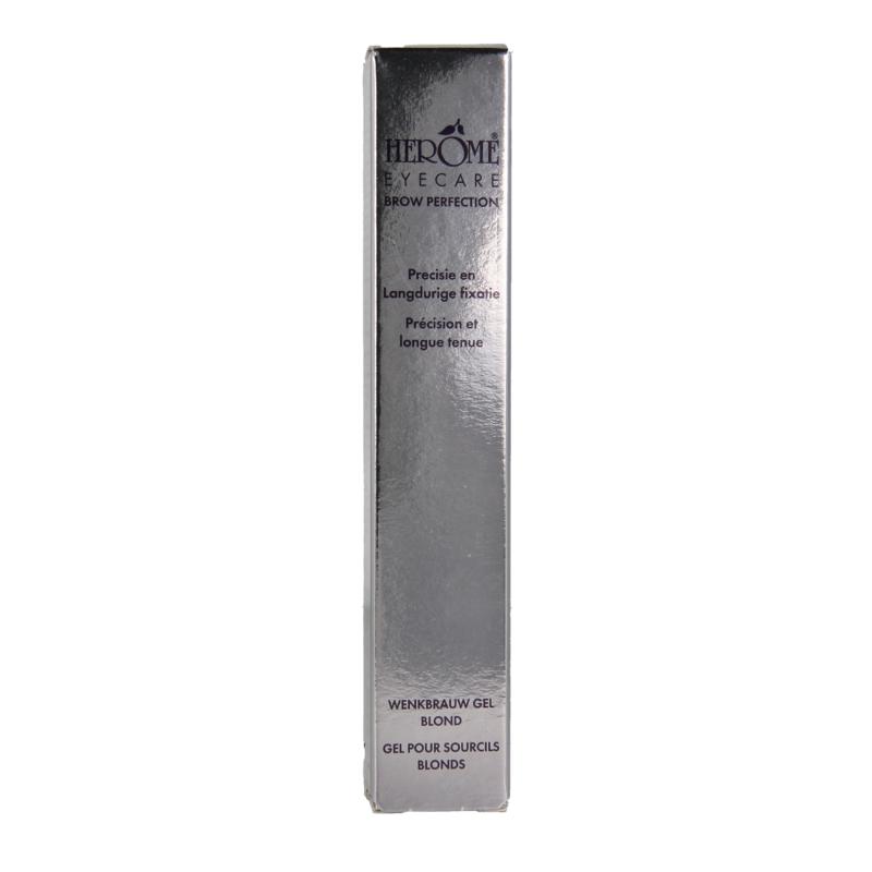 Herome Brow Gel Blond