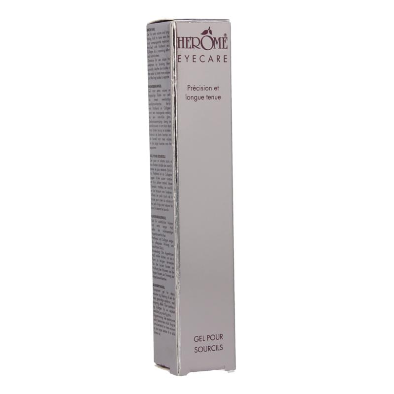 Herome Brow Gel Brown