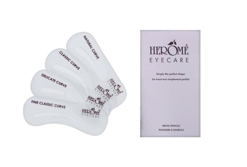 Herome Brow Stencils