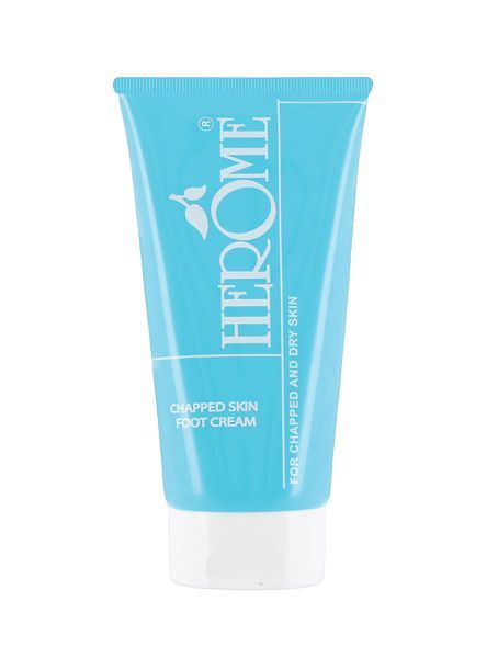 Herome Chapped Skin Foot Cream