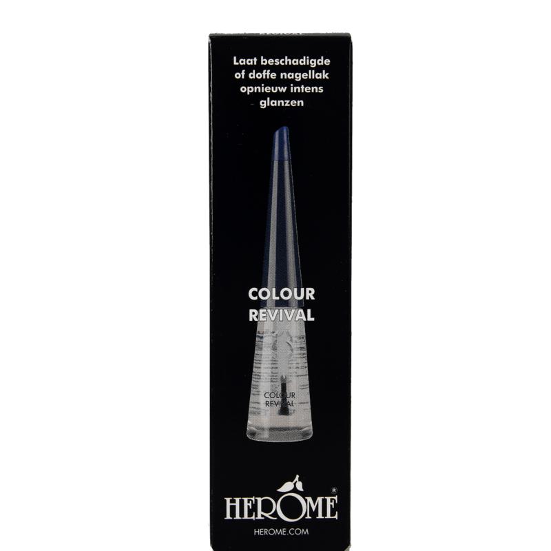 Herome Colour Revival
