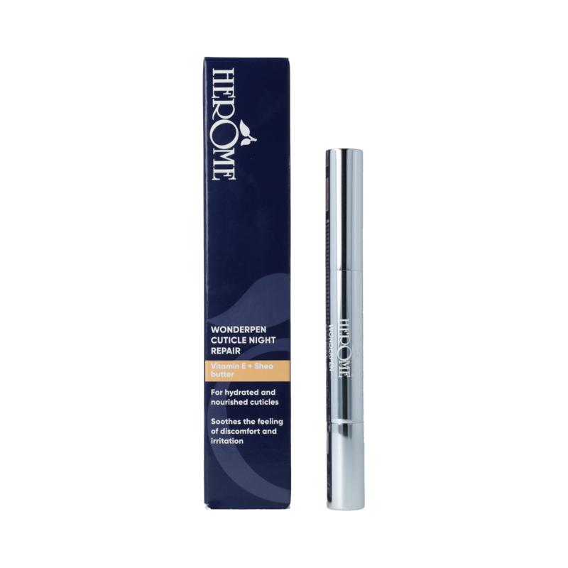 Herome Cuticle Night Repair Pen Wonderpen