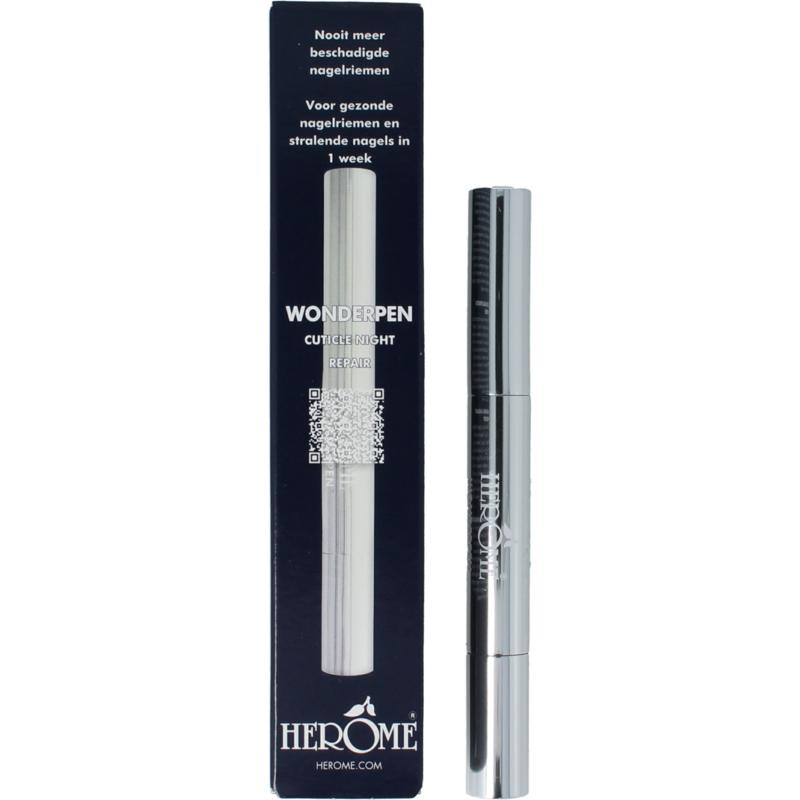 Herome Cuticle Night Repair Pen Wonderpen