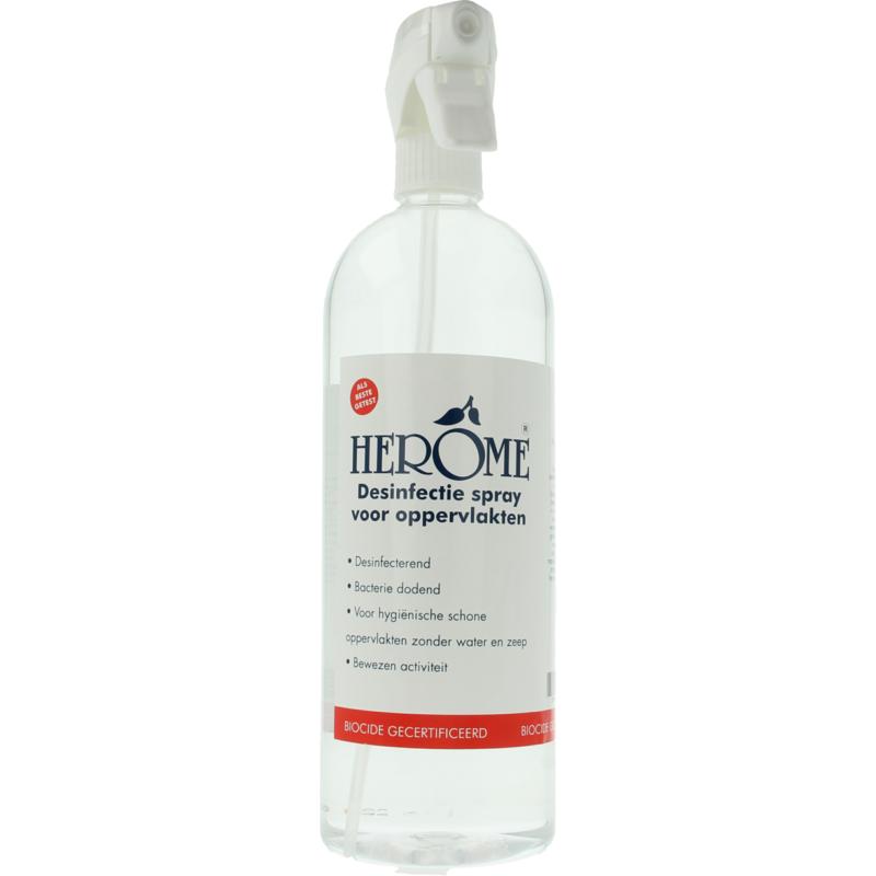 Herome Direct Desinfect Spray