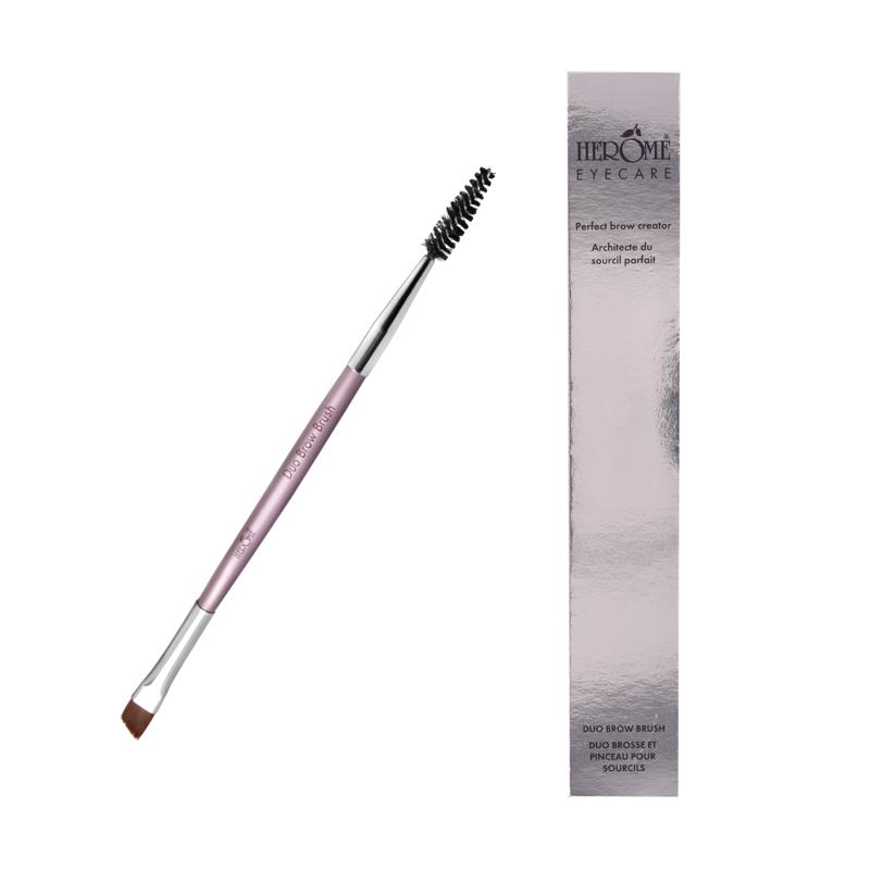 Herome Duo Brow Brush