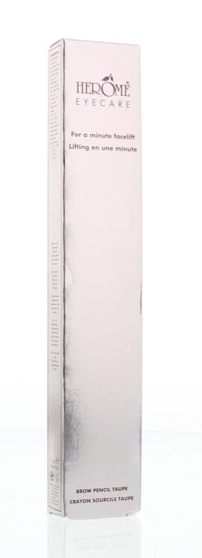 Herome Eye Care Pencil Taupe
