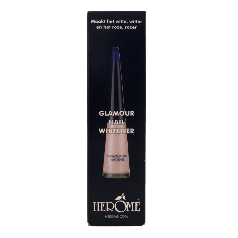 Herome Glamour Nail Whitener
