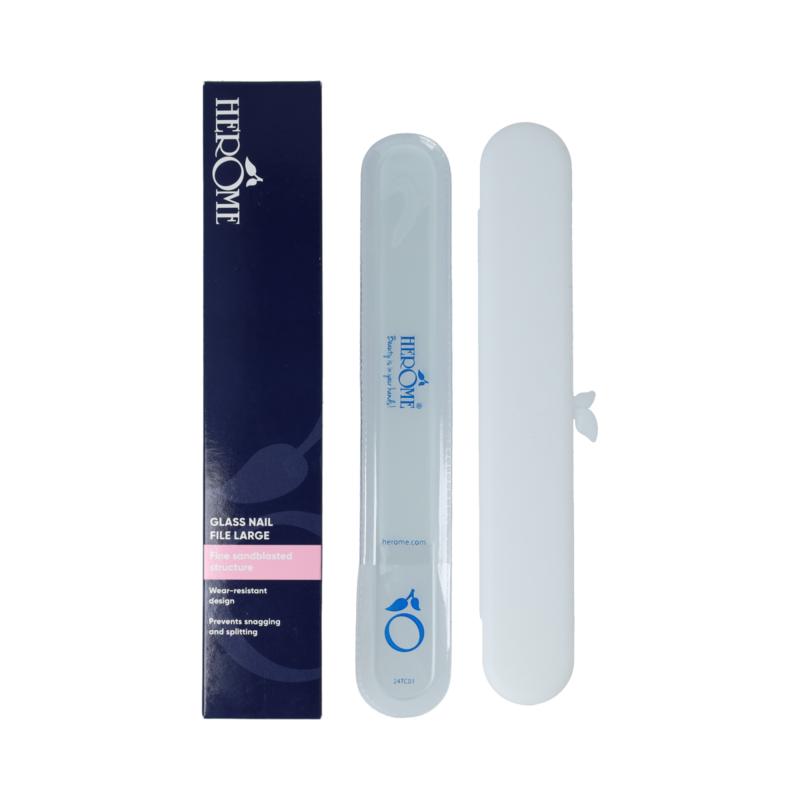 Herome Glass Nail Filevijl