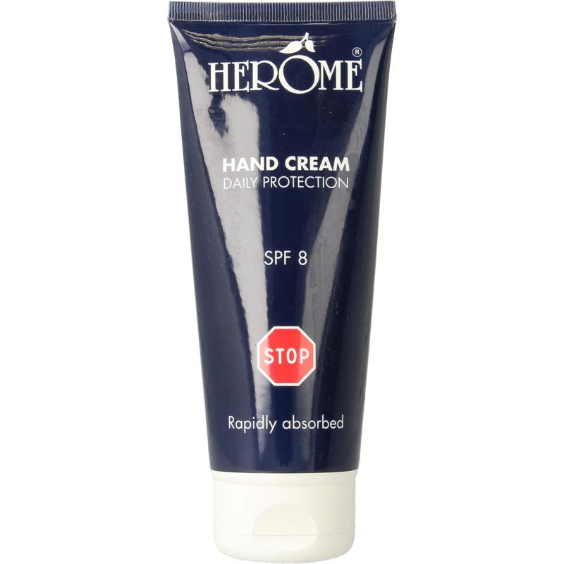 Herome Hand Cream Daily Protection