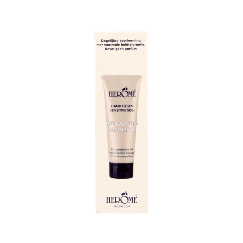 Herome Hand Cream Sensitive