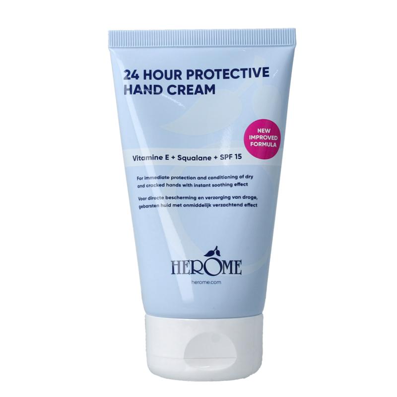 Herome Handcreme 24 Hour Protection