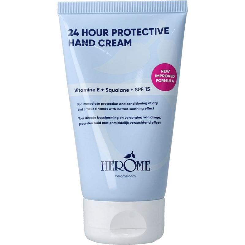 Herome Handcreme 24 Hour Protection