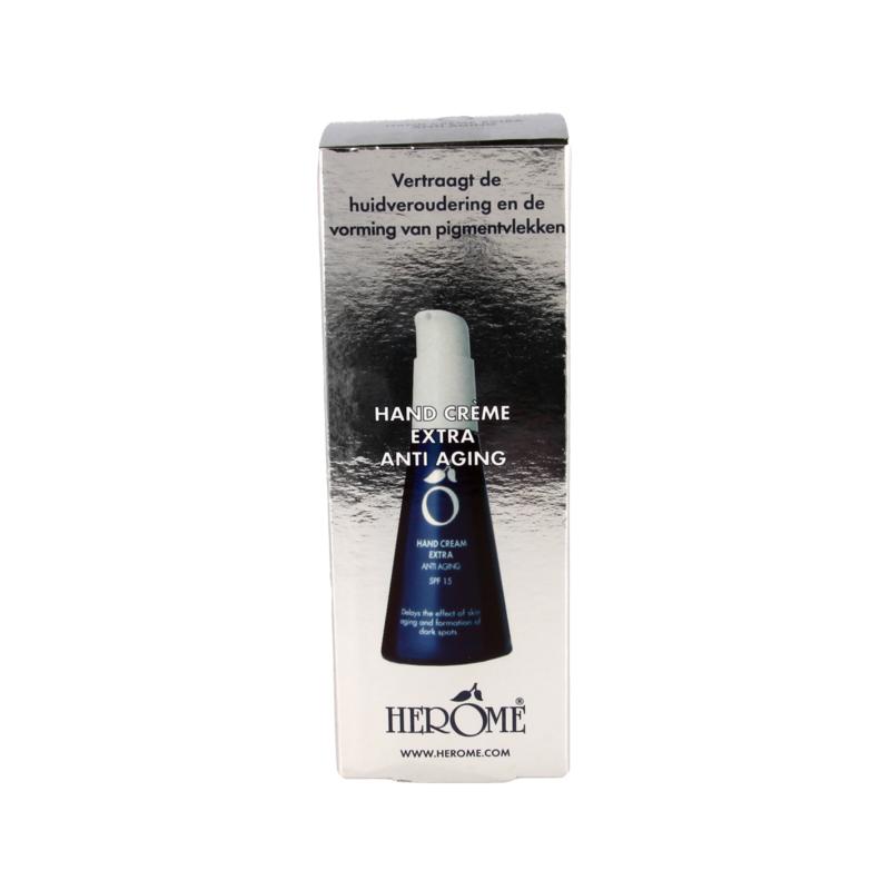 Herome Handcreme Extra Antiage