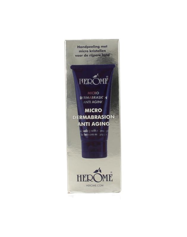Herome Micro Dermabrasion Anti Aging