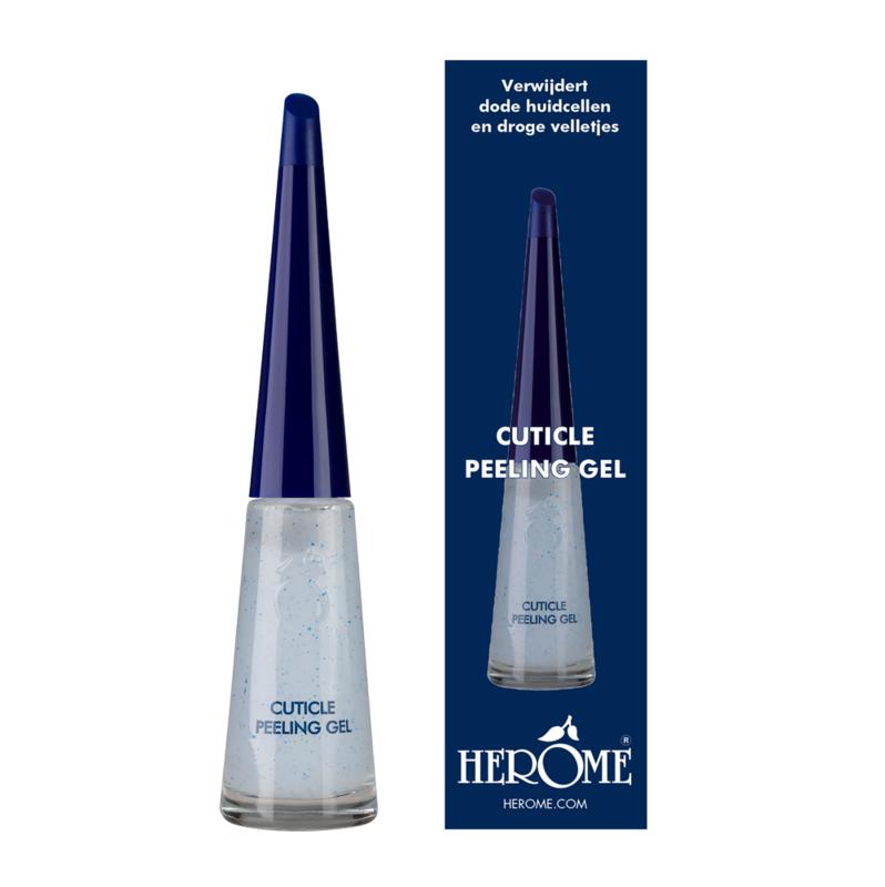 Herome Nagel Cuticle Peeling Gel