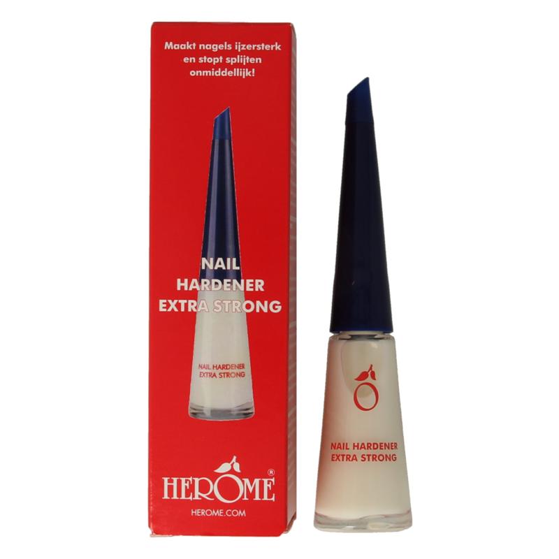 Herome Nagelverharder Extra Sterk