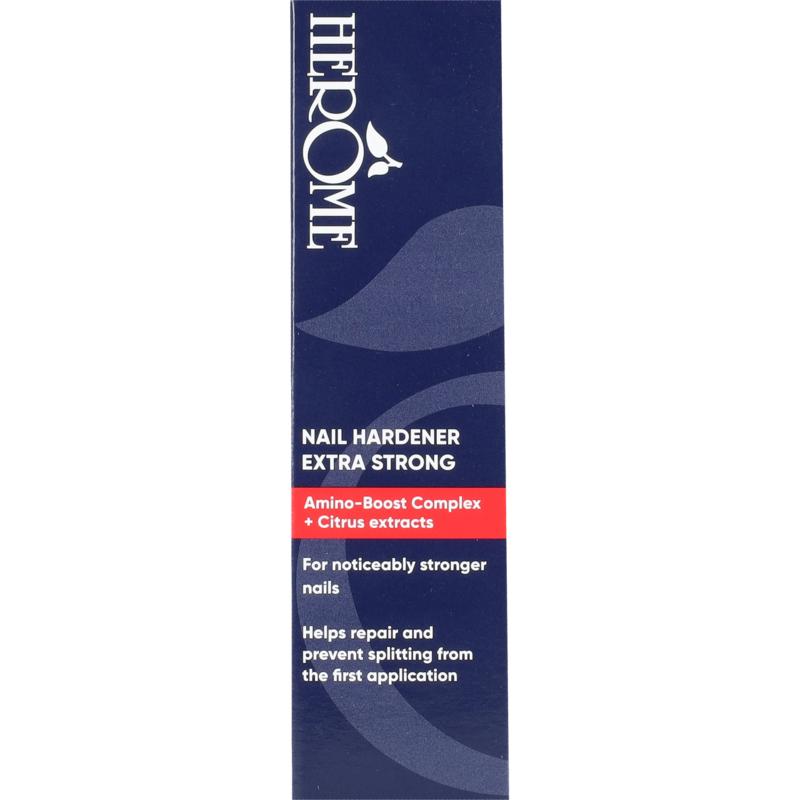 Herome Nagelverharder Extra Sterk