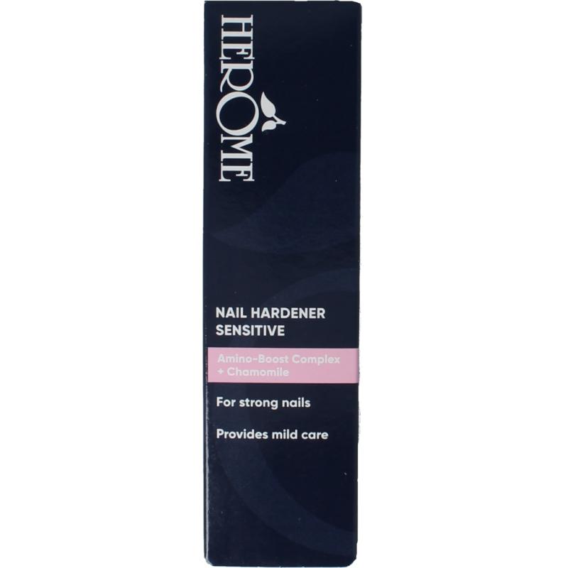 Herome Nagelverharder Sensitive