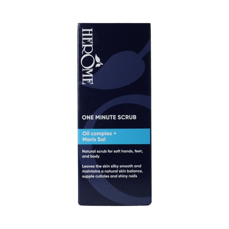 Herome One Minute Manicure