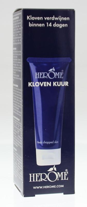 Herome Special Care Kloven Kuur