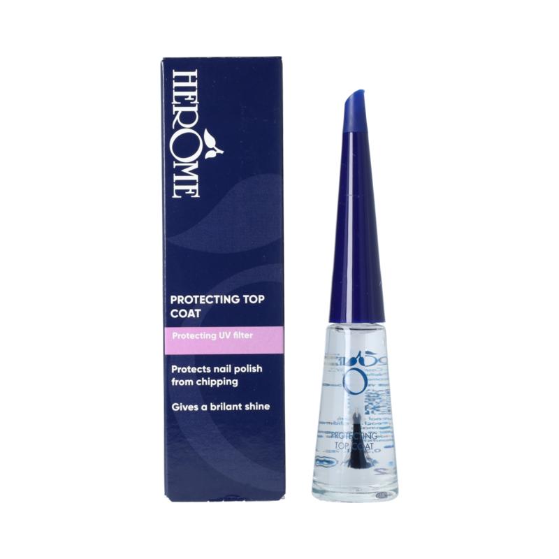 Herome Topcoat