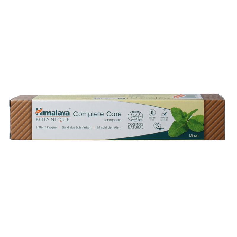 Himalaya Botanique Tandpasta Complete Care Mint