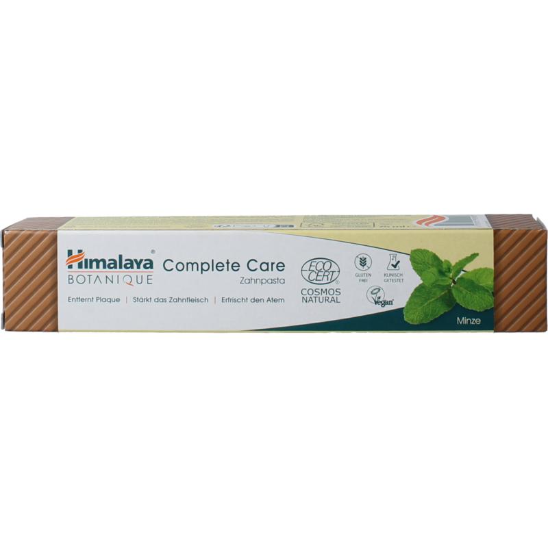 Himalaya Botanique Tandpasta Complete Care Mint
