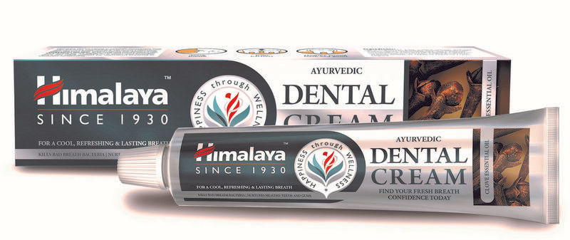 Himalaya Dental Cream Clove