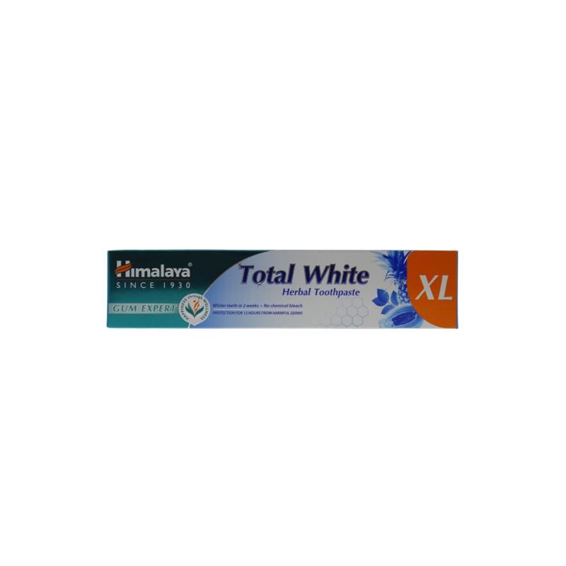 Himalaya Gum Expert Total White Xl