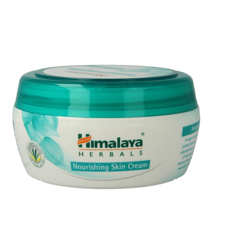 Himalaya Herbal Nourishing Skin Cream