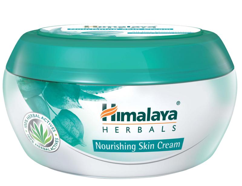 Himalaya Herbal Nourishing Skin Cream