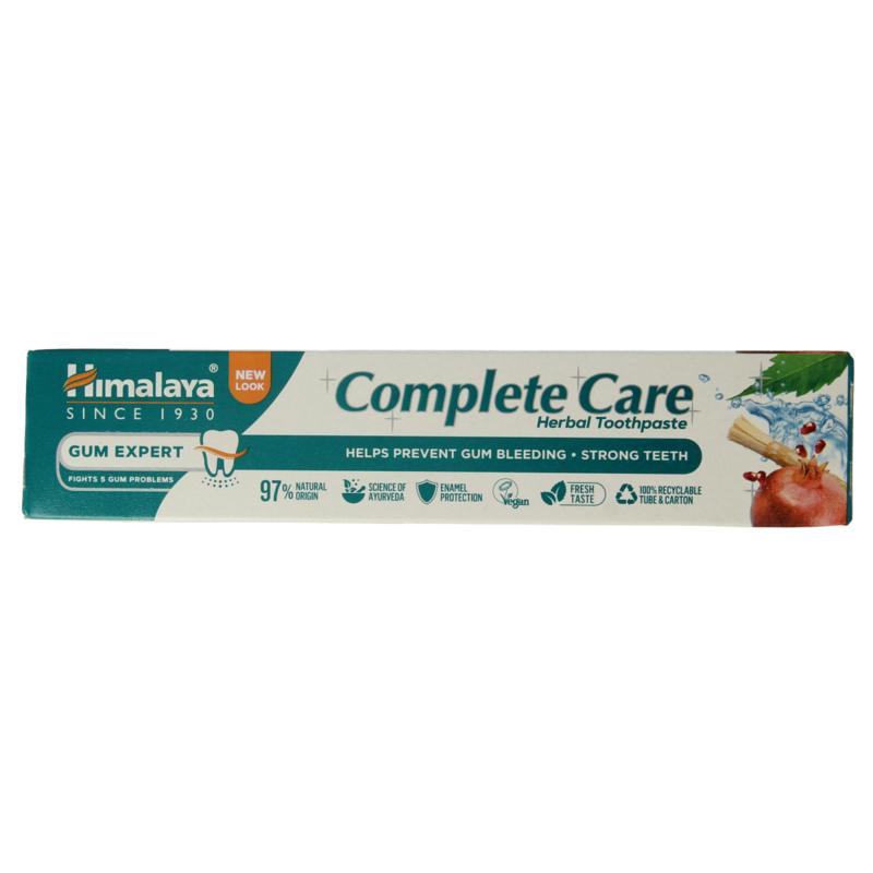 Himalaya Tandpasta Kruiden Complete Care